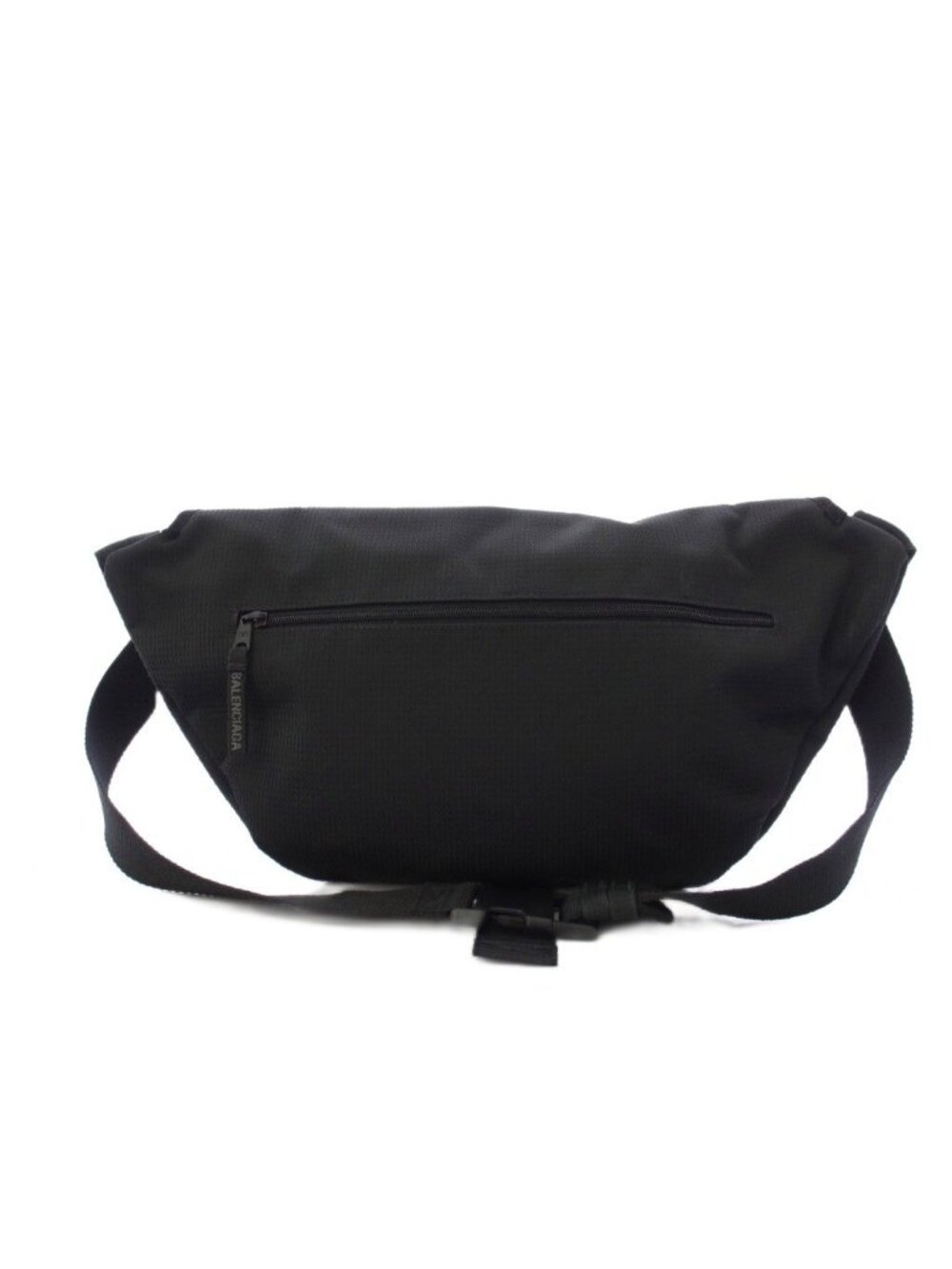 Balenciaga Unity Large Belt Bag Black KH - Picture 3 of 9